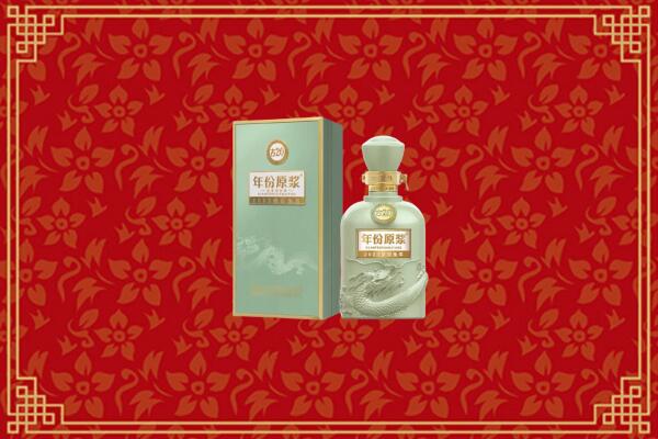 乐山市烟酒回收古井贡酒